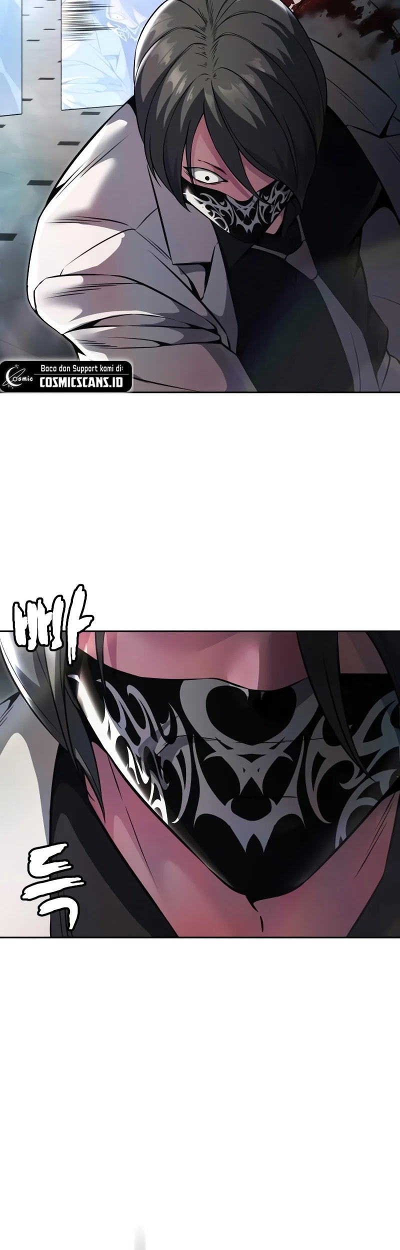 Ticket Hero S2 Chapter 54 Gambar 84