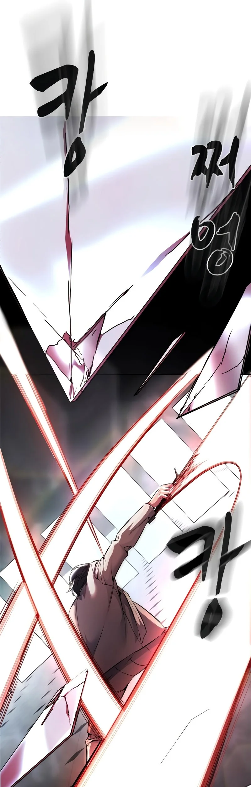 Ticket Hero S2 Chapter 54 Gambar 85