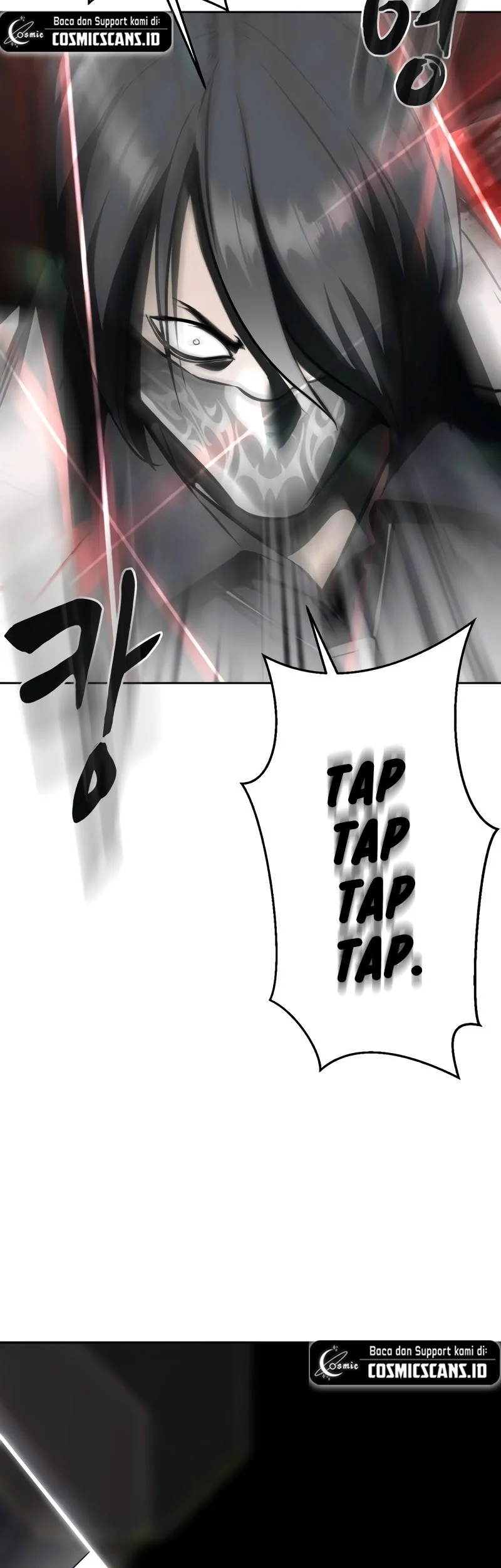 Ticket Hero S2 Chapter 54 Gambar 87