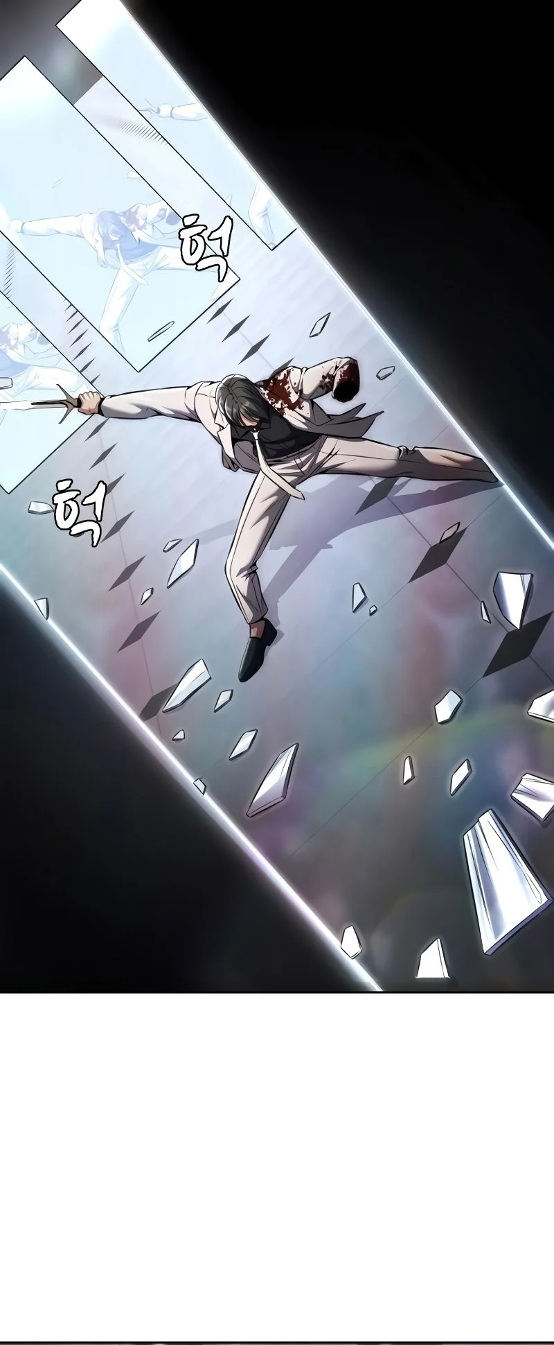 Ticket Hero S2 Chapter 54 Gambar 88