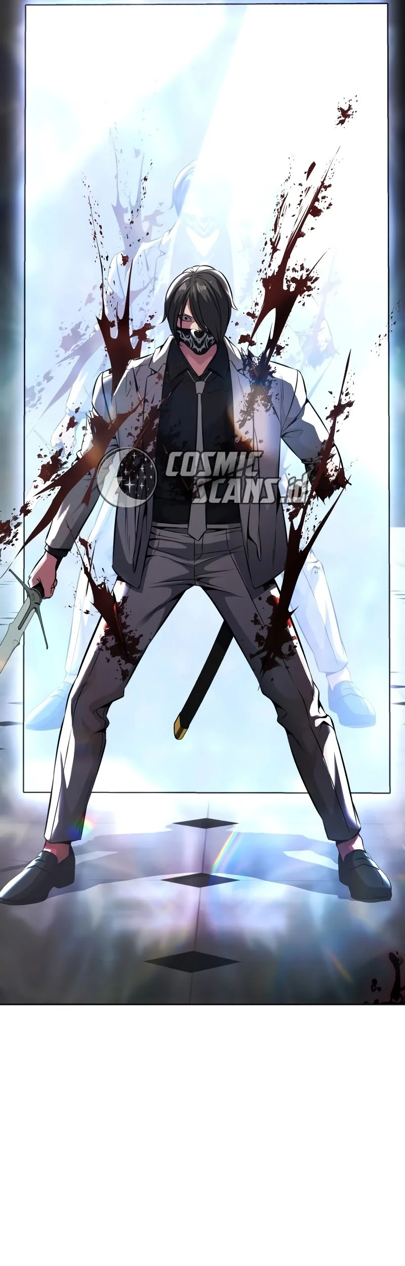 Ticket Hero S2 Chapter 54 Gambar 93