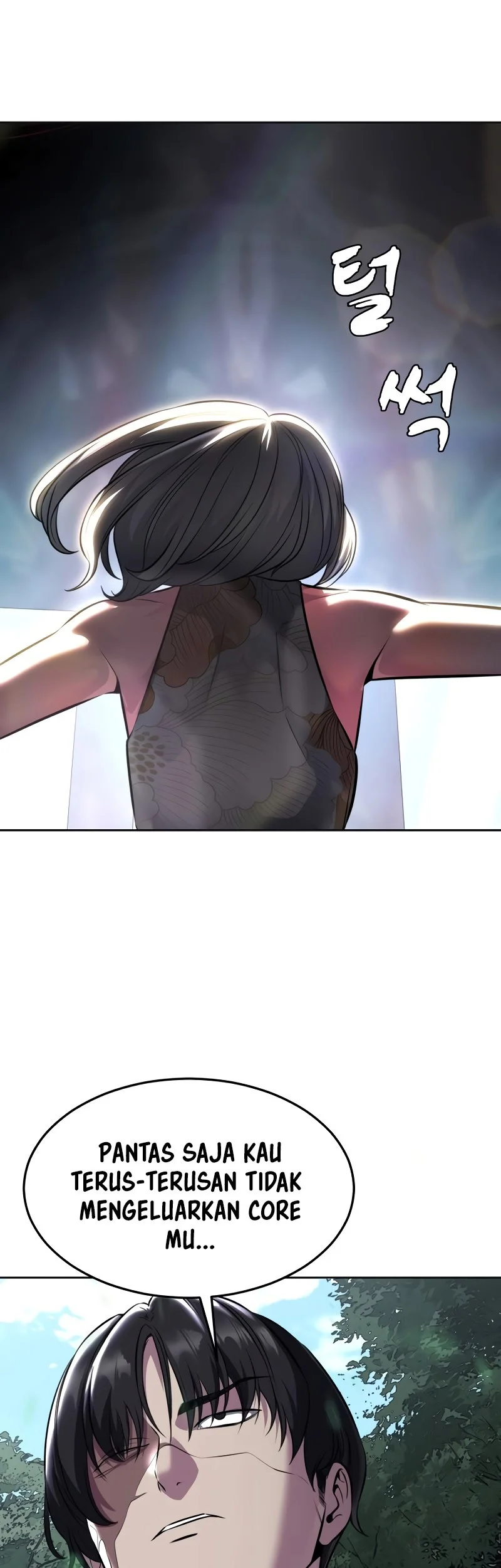 Ticket Hero S2 Chapter 54 Gambar 95