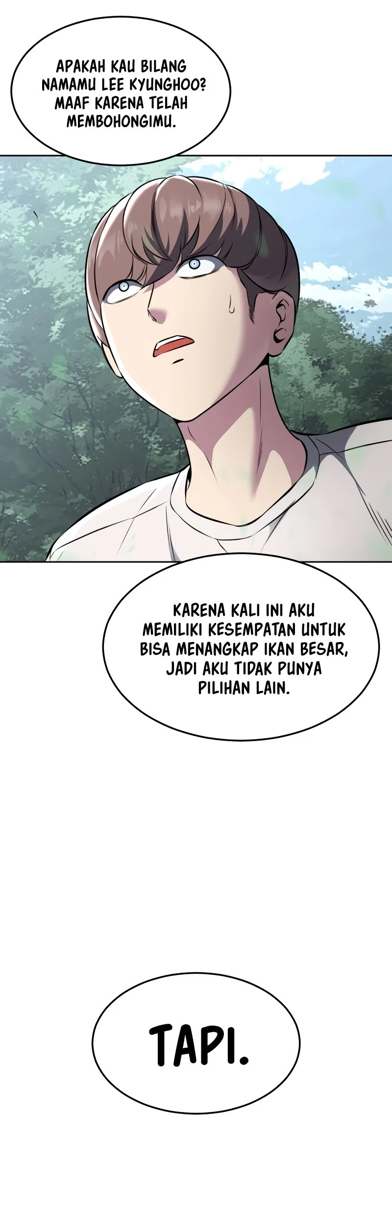 Ticket Hero S2 Chapter 54 Gambar 99