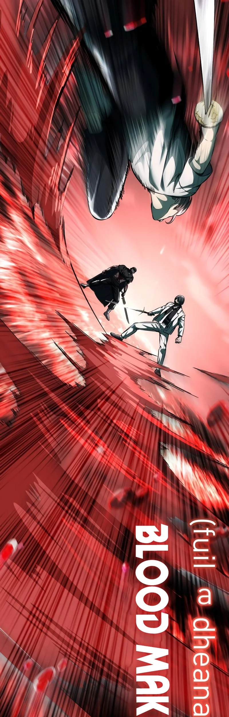 Ticket Hero S2 Chapter 54 Gambar 5