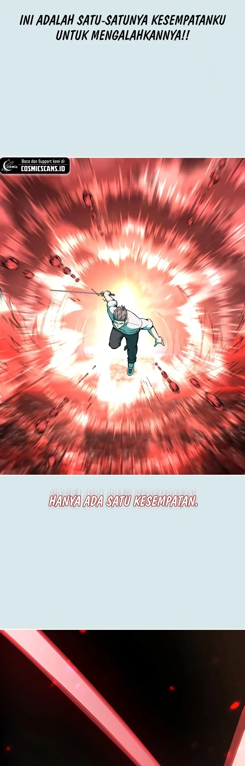 Ticket Hero S2 Chapter 54 Gambar 23