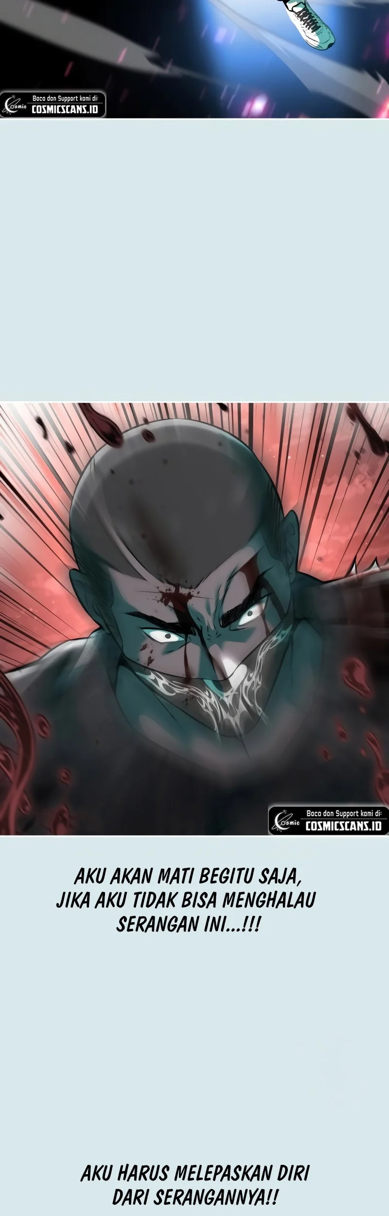 Ticket Hero S2 Chapter 54 Gambar 12