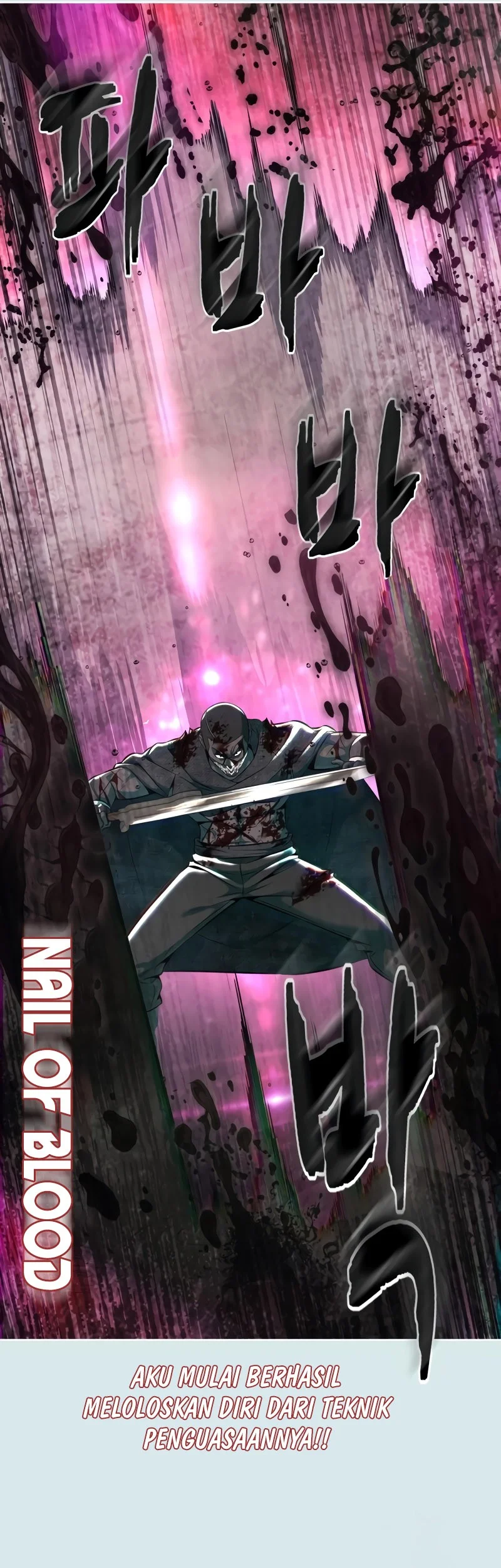 Ticket Hero S2 Chapter 54 Gambar 15