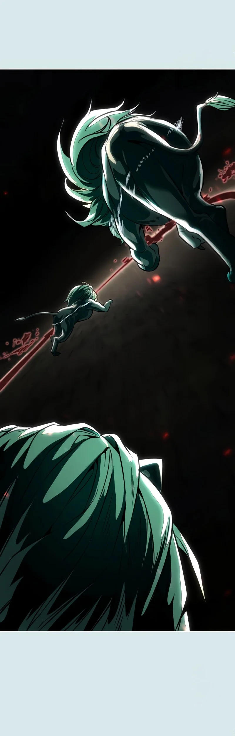 Ticket Hero S2 Chapter 54 Gambar 28