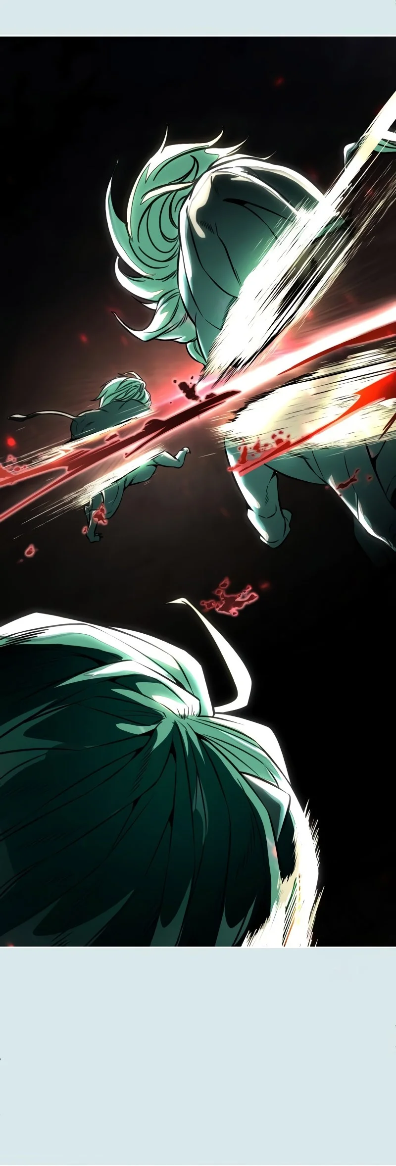 Ticket Hero S2 Chapter 54 Gambar 29