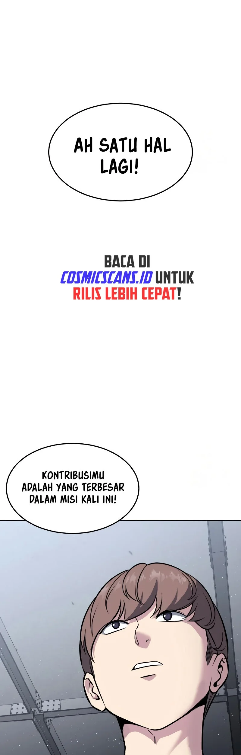 Ticket Hero S2 Chapter 55 Gambar 39