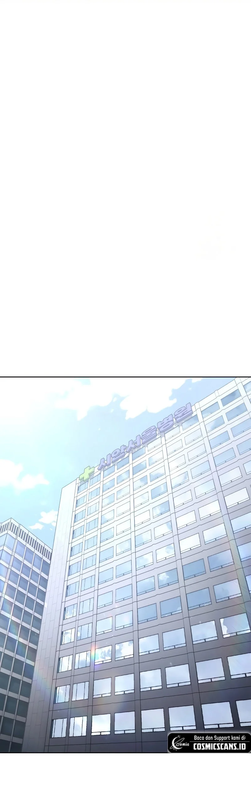 Ticket Hero S2 Chapter 55 Gambar 53