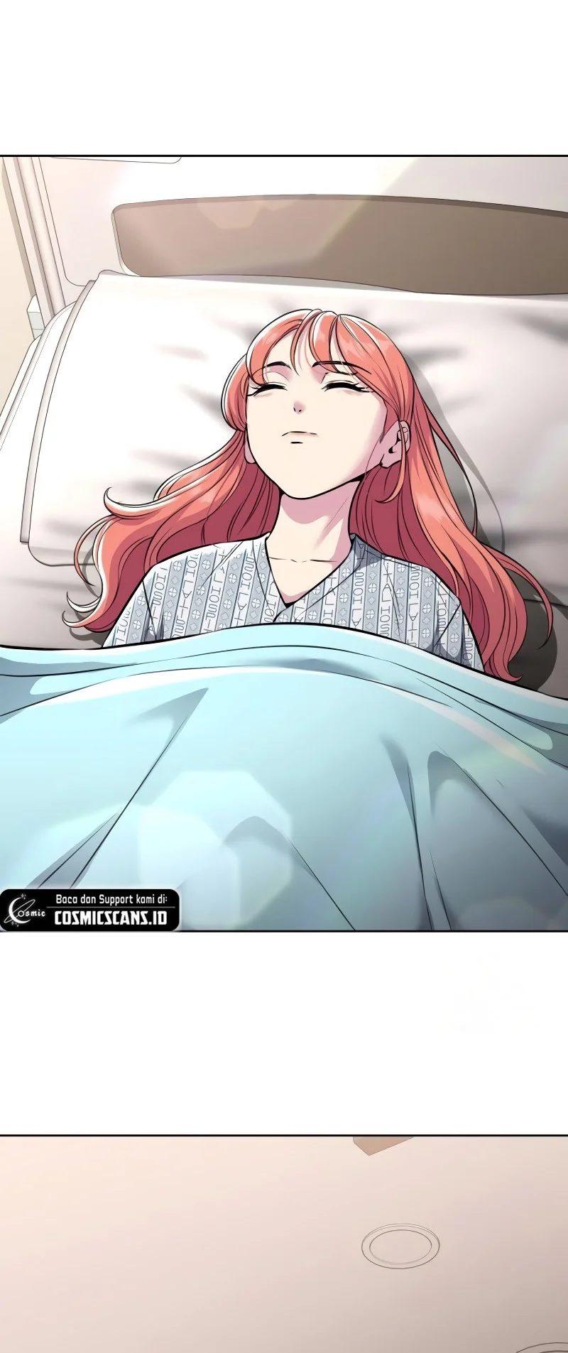 Ticket Hero S2 Chapter 55 Gambar 54