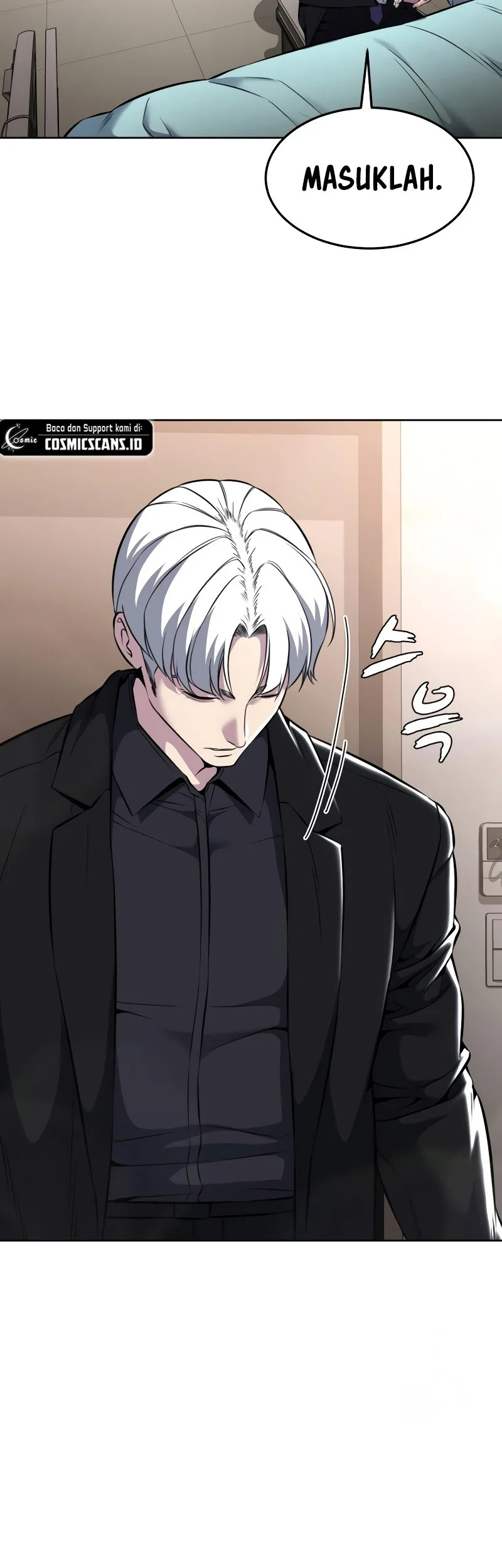 Ticket Hero S2 Chapter 55 Gambar 56