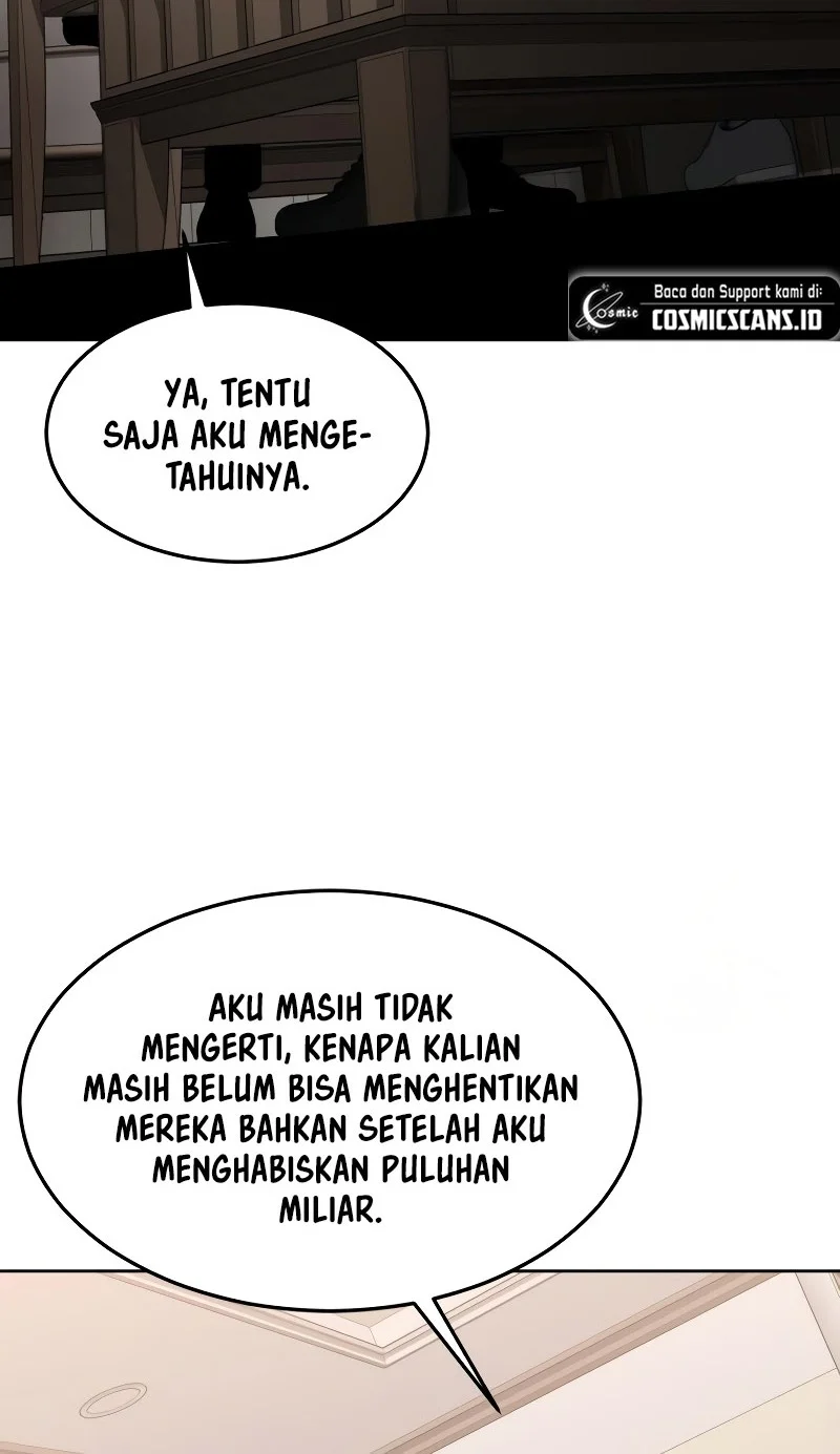 Ticket Hero S2 Chapter 55 Gambar 62