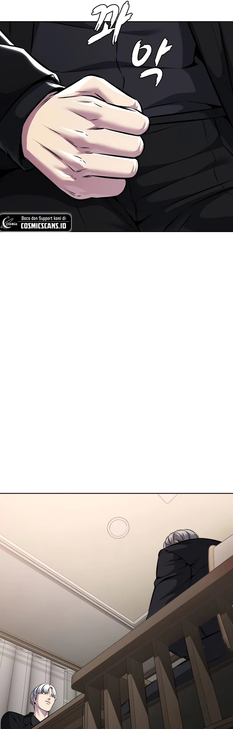 Ticket Hero S2 Chapter 55 Gambar 67