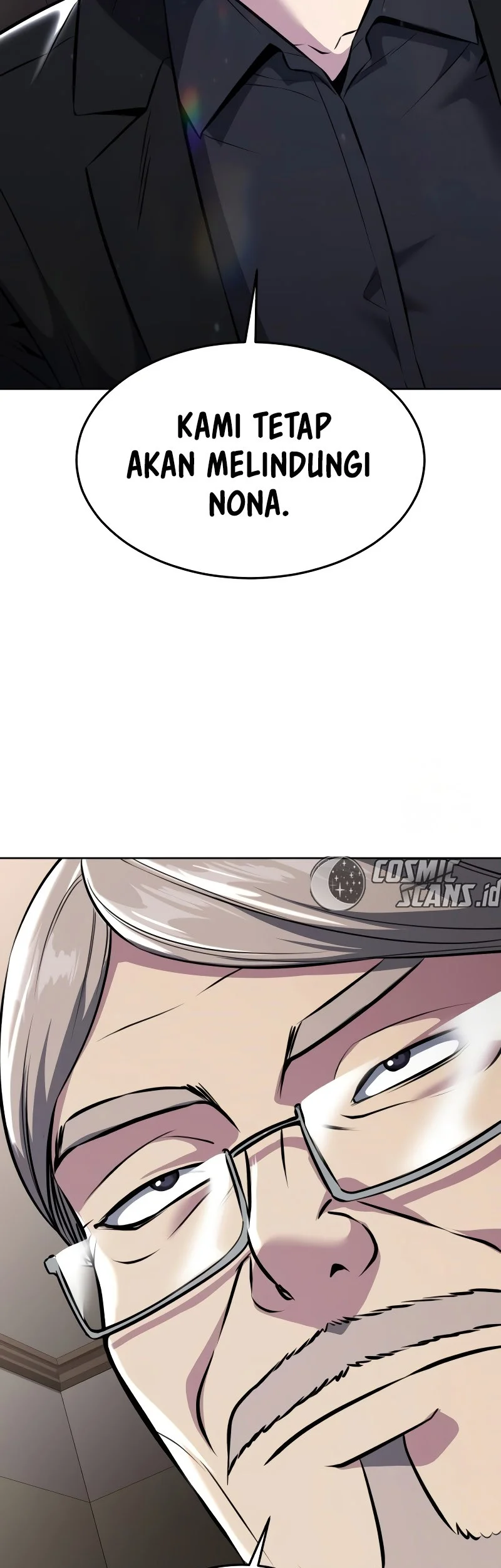 Ticket Hero S2 Chapter 55 Gambar 73