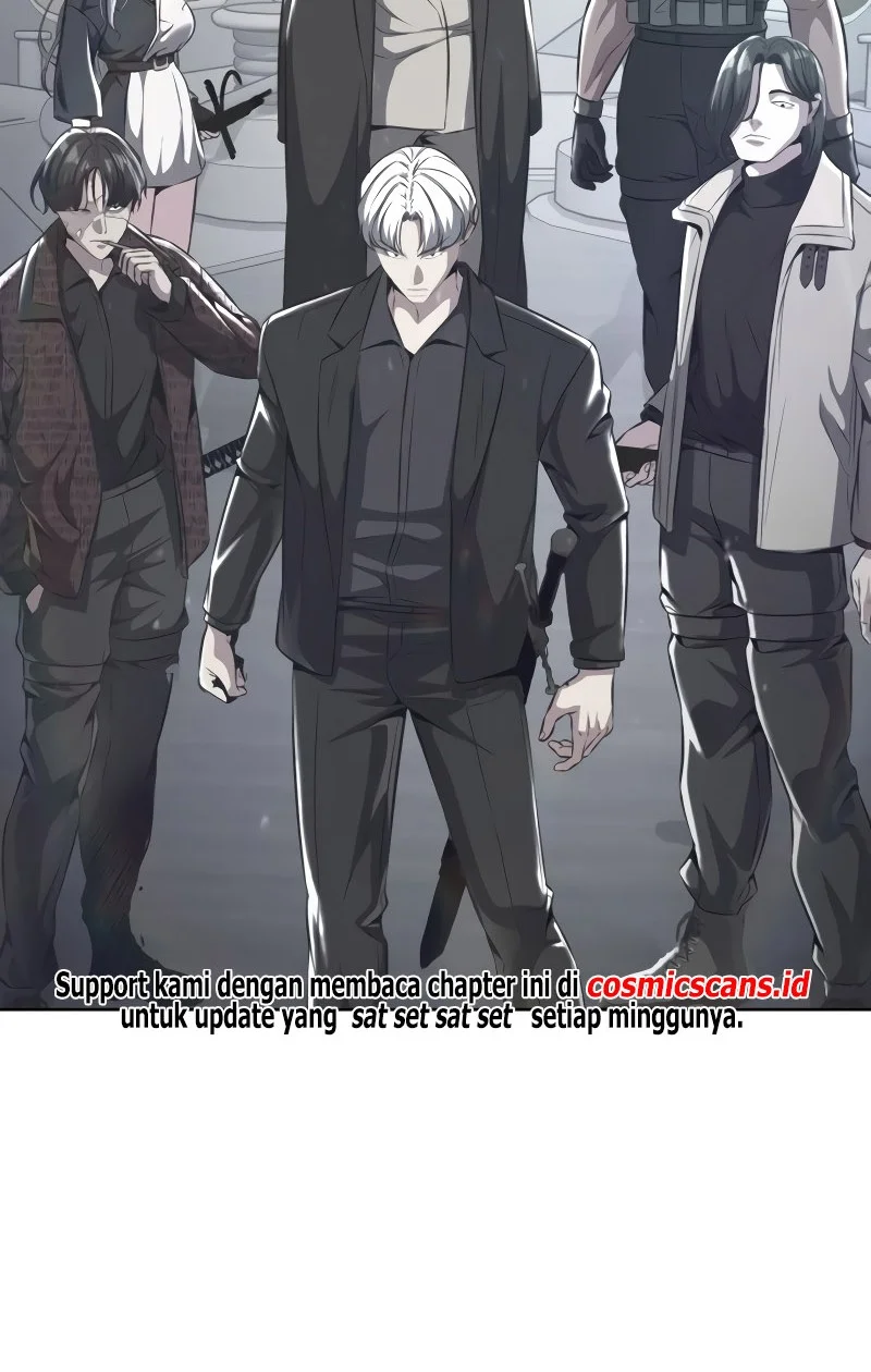 Ticket Hero S2 Chapter 55 Gambar 78