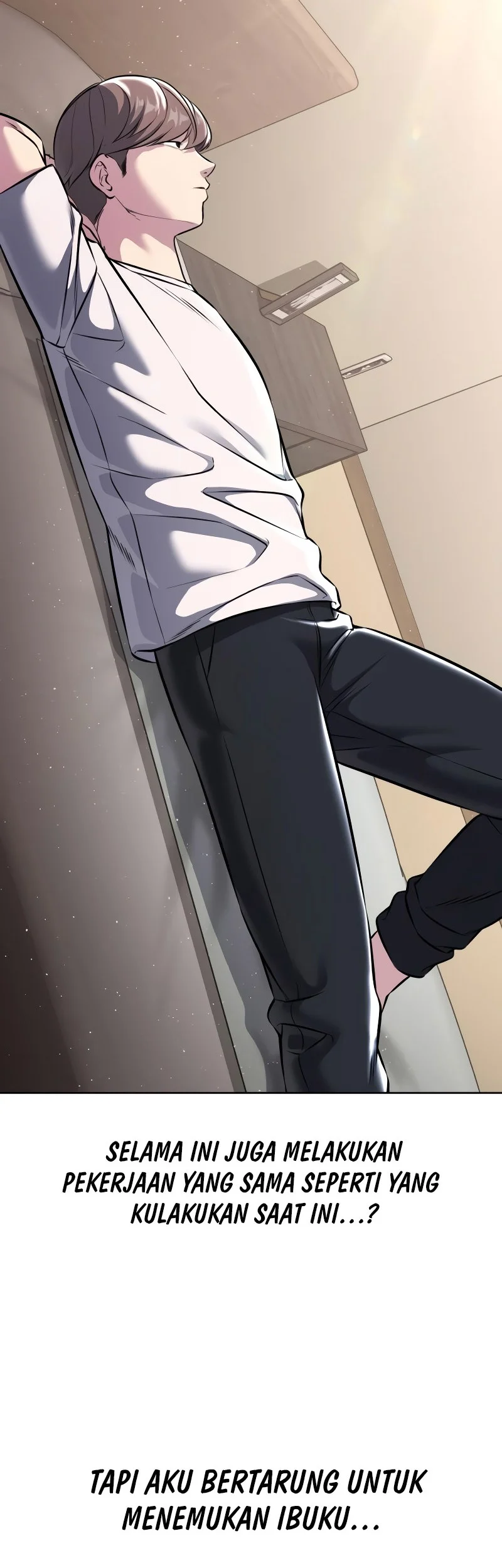 Ticket Hero S2 Chapter 55 Gambar 102