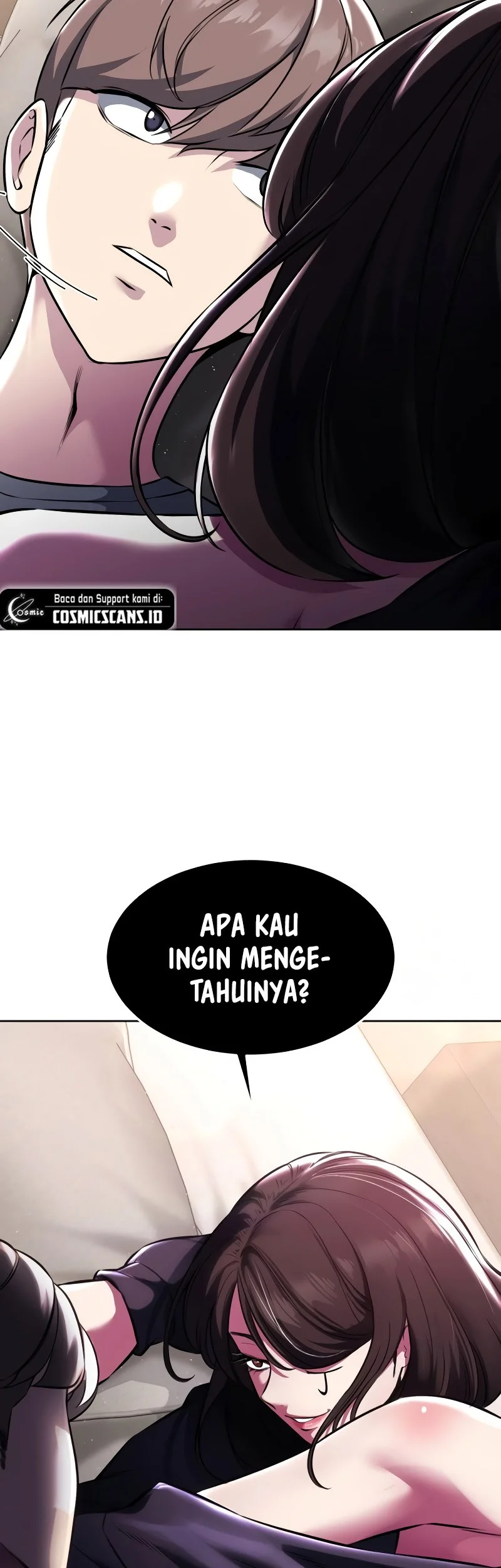 Ticket Hero S2 Chapter 55 Gambar 104