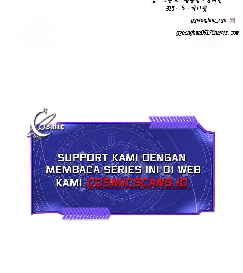 Ticket Hero S2 Chapter 55 Gambar 109