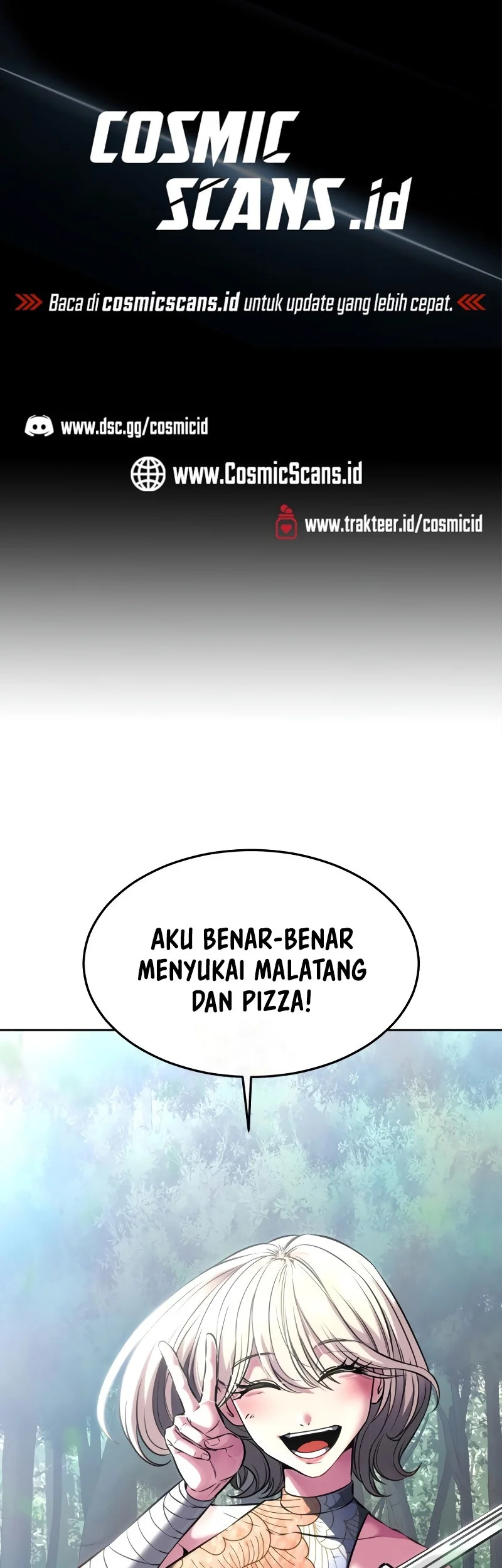 Manhwa Ticket Hero S2 Chapter 55 gambar nomor 2