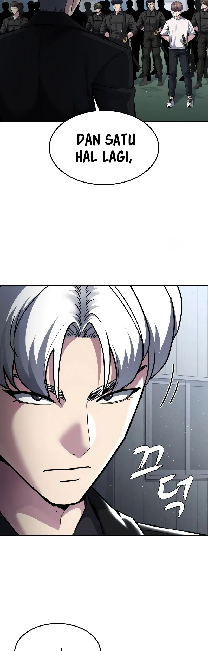 Ticket Hero S2 Chapter 55 Gambar 25