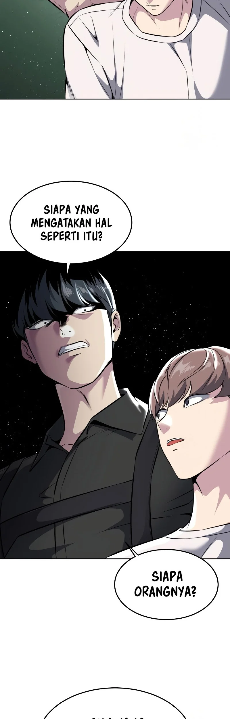 Ticket Hero S2 Chapter 55 Gambar 16