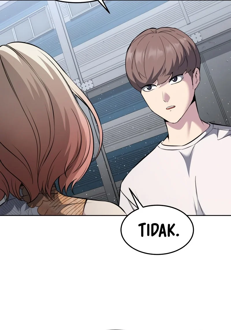 Ticket Hero S2 Chapter 55 Gambar 34