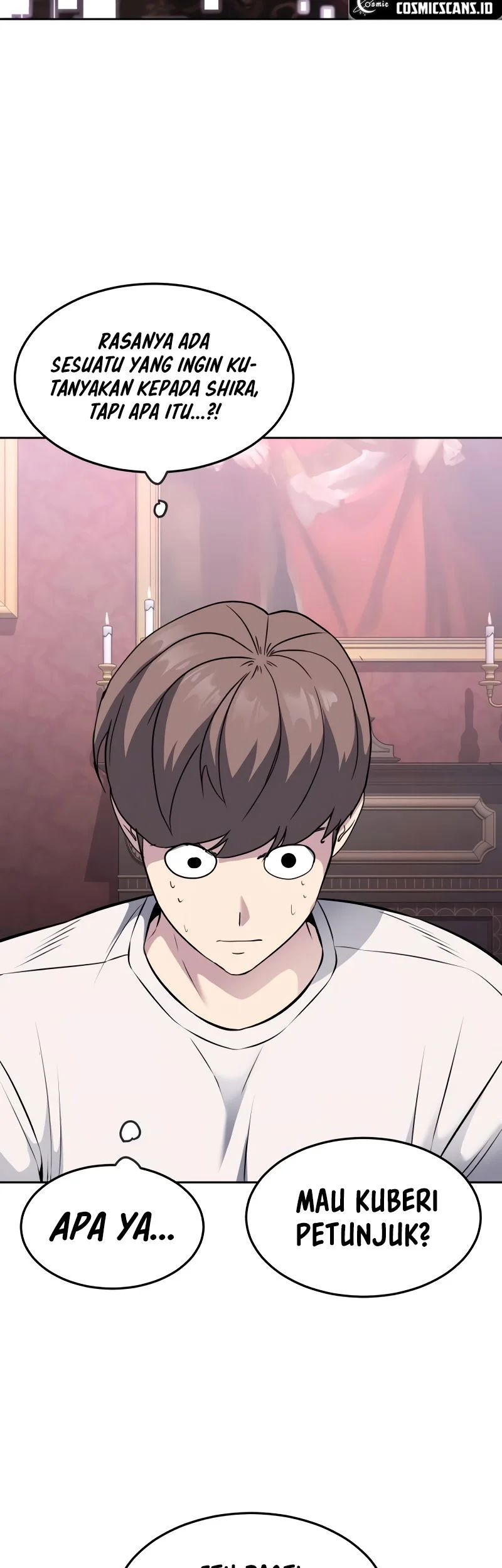 Ticket Hero S2 Chapter 56 Gambar 9