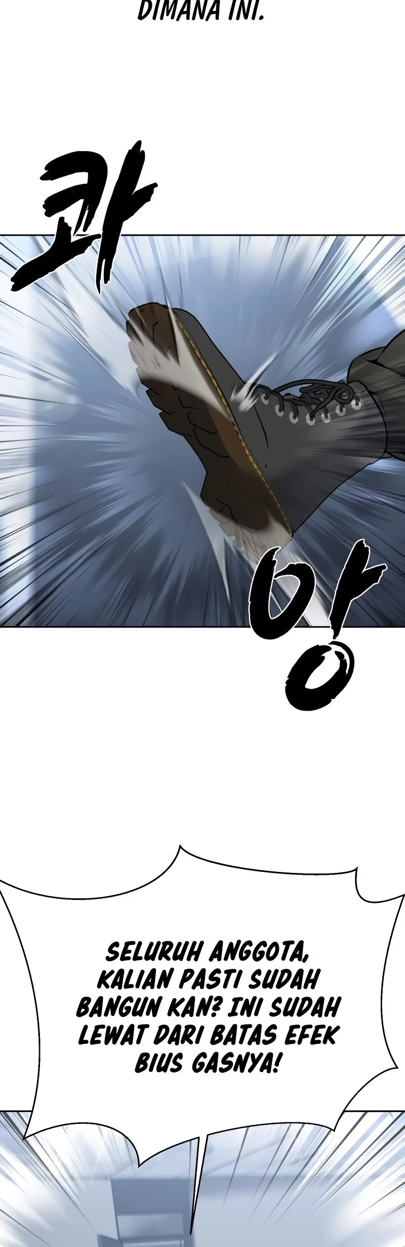 Ticket Hero S2 Chapter 56 Gambar 46