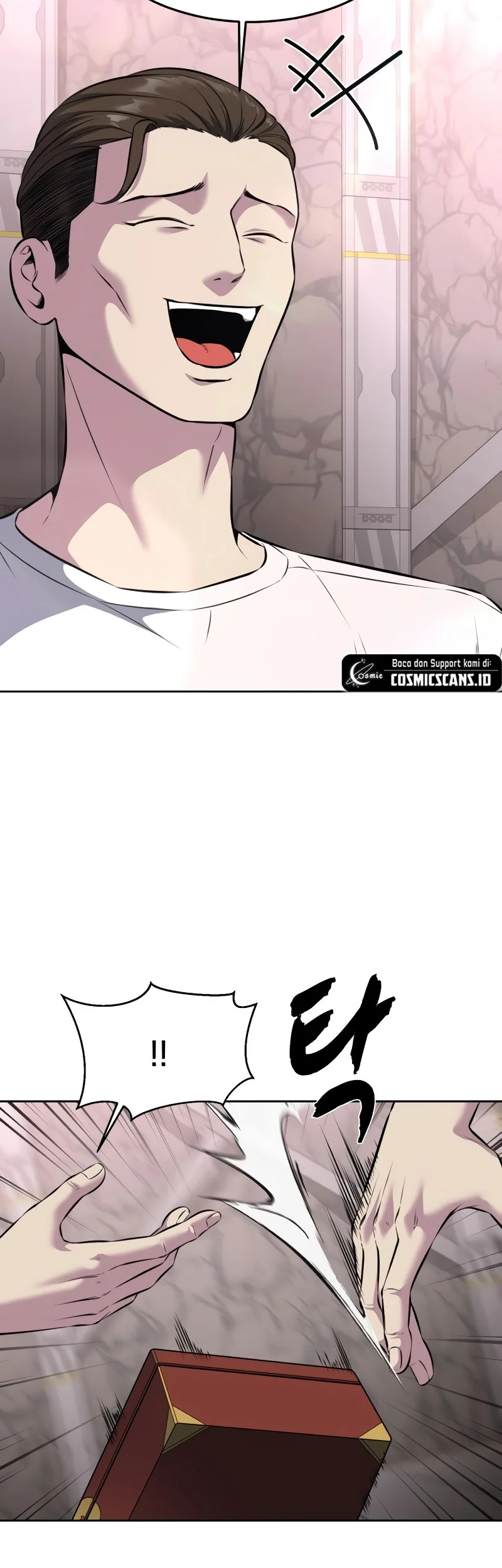 Ticket Hero S2 Chapter 56 Gambar 64