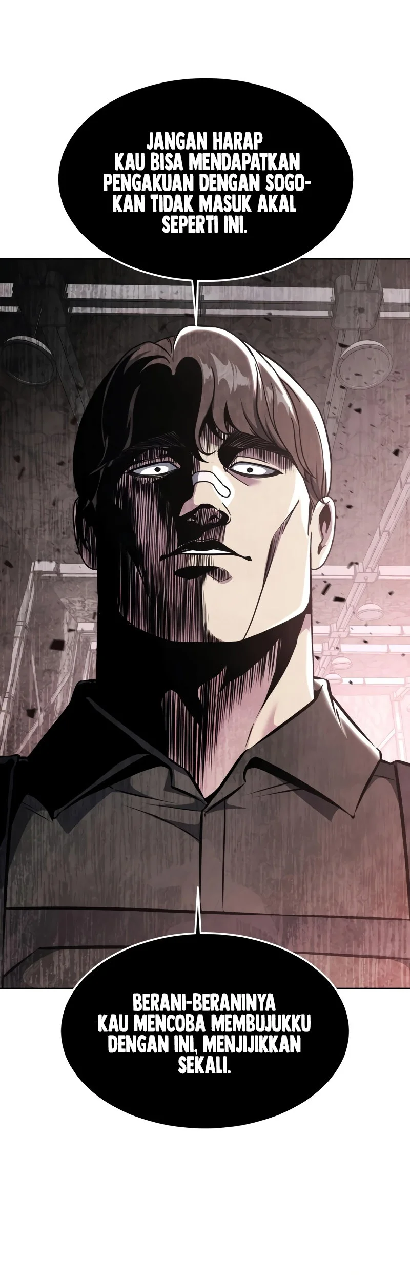 Ticket Hero S2 Chapter 56 Gambar 65