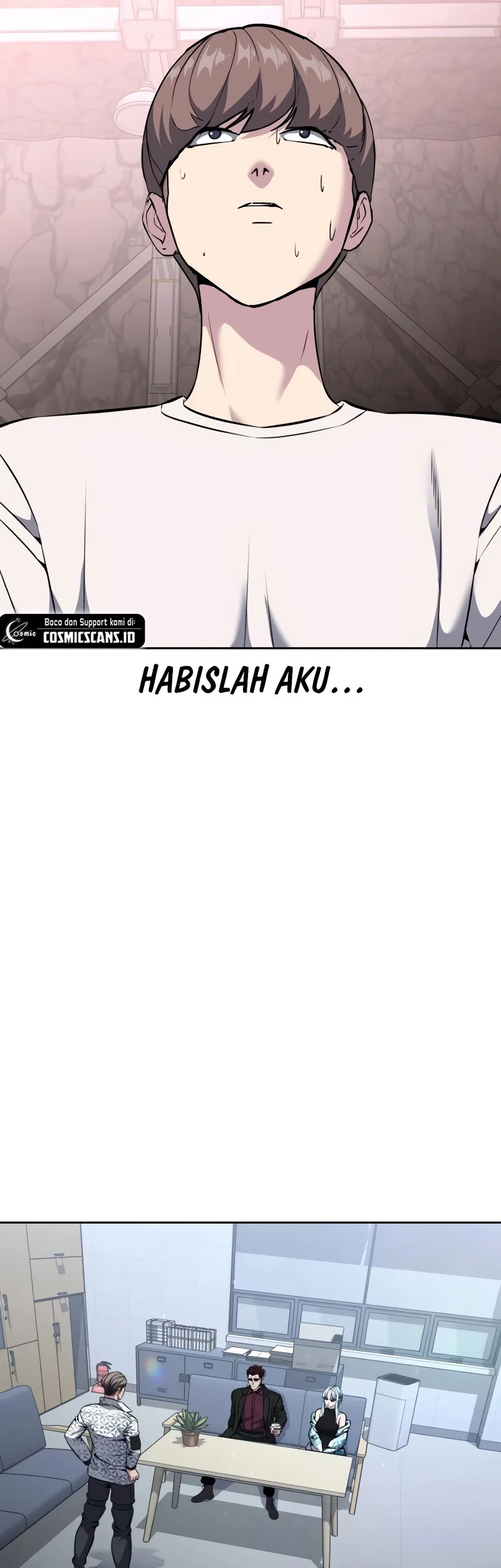 Ticket Hero S2 Chapter 56 Gambar 67