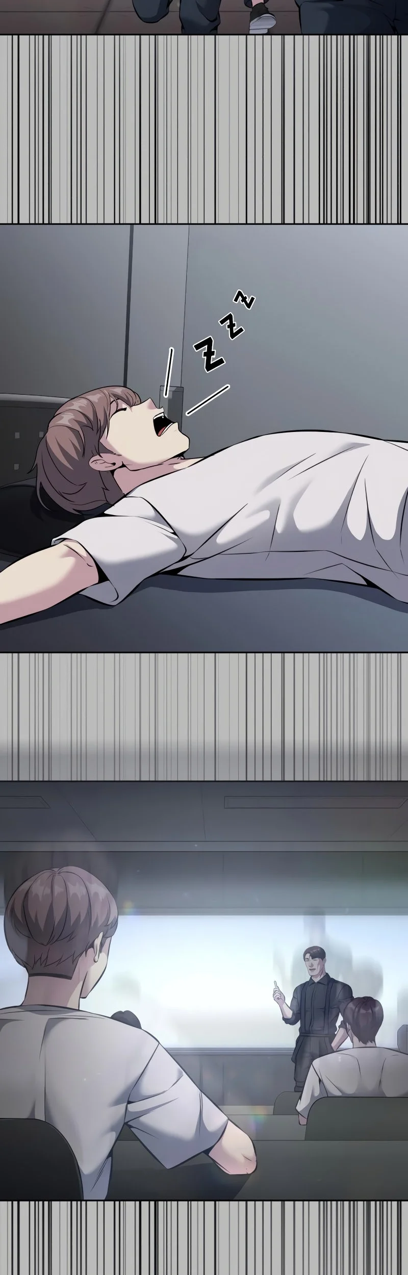 Ticket Hero S2 Chapter 56 Gambar 72