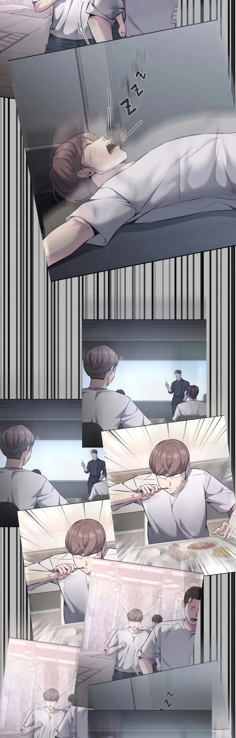 Ticket Hero S2 Chapter 56 Gambar 76