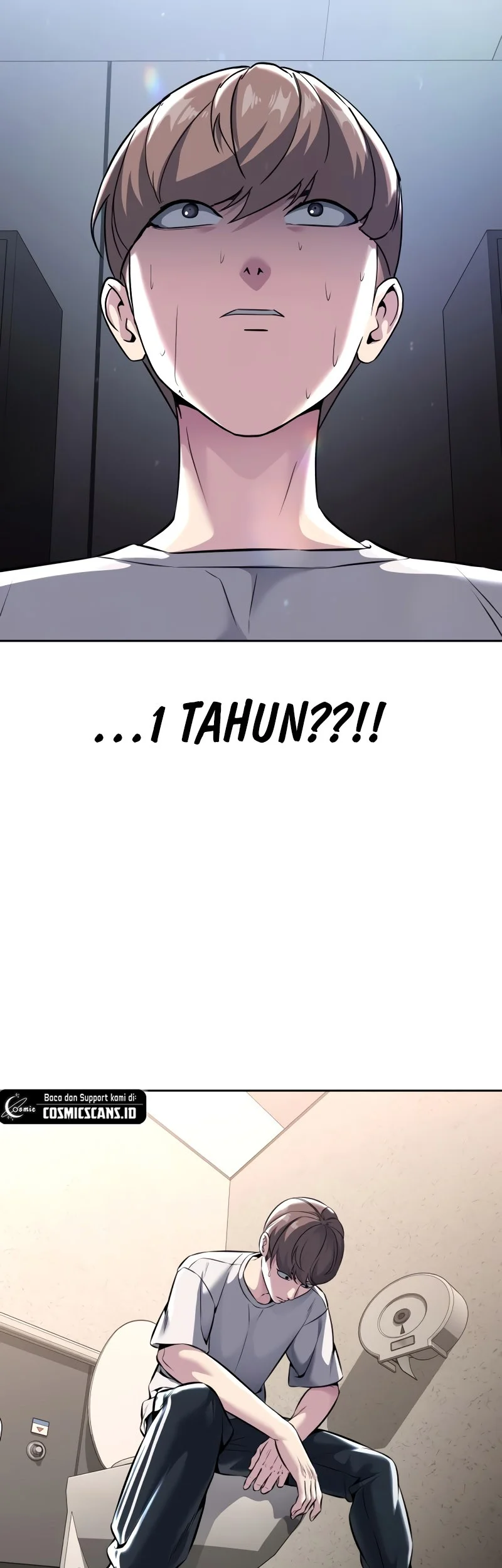 Ticket Hero S2 Chapter 56 Gambar 81