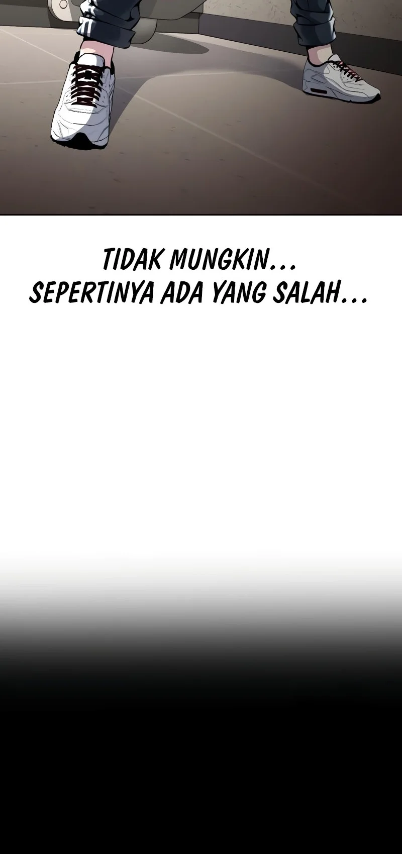 Ticket Hero S2 Chapter 56 Gambar 82