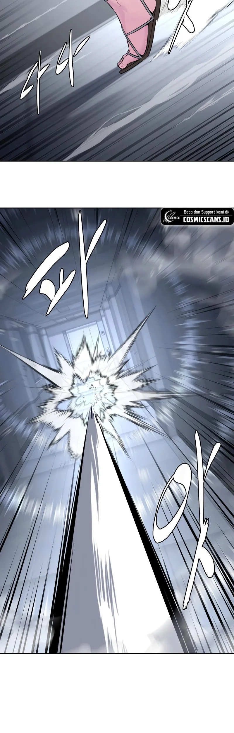 Ticket Hero S2 Chapter 56 Gambar 90