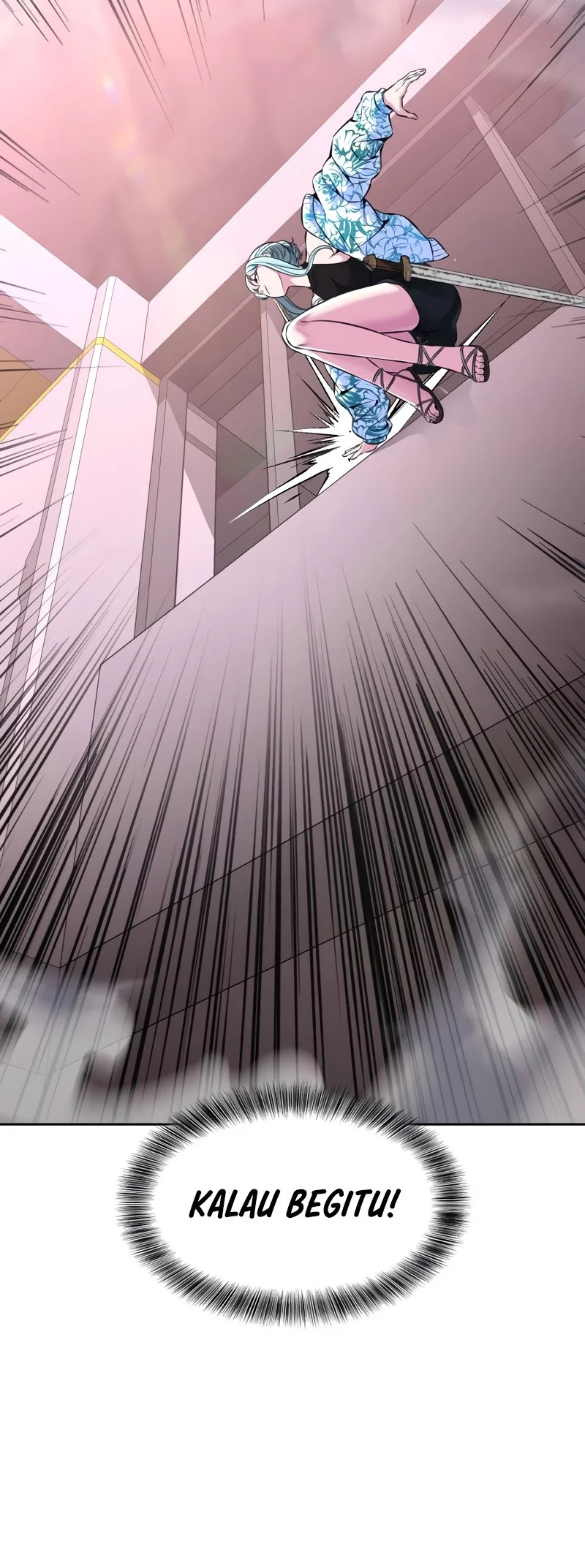 Ticket Hero S2 Chapter 56 Gambar 94