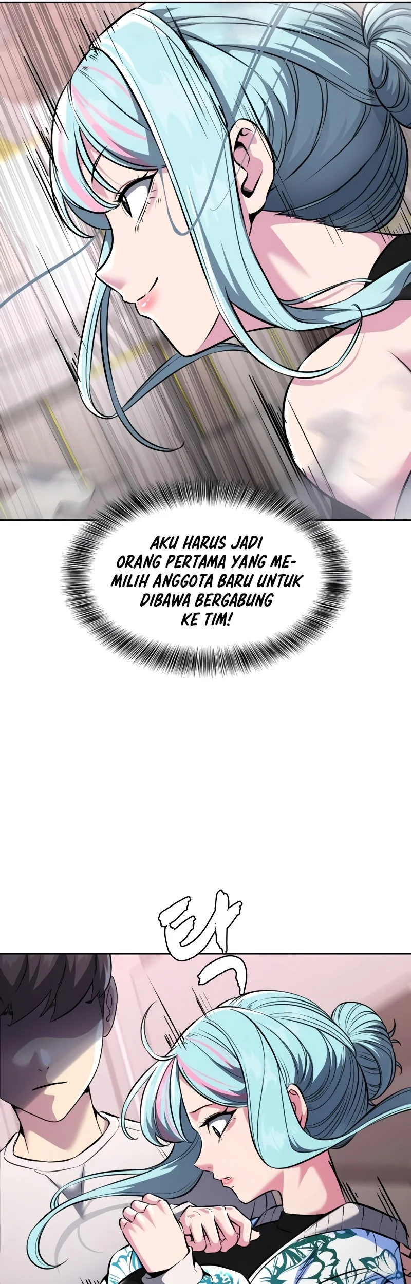 Ticket Hero S2 Chapter 56 Gambar 95