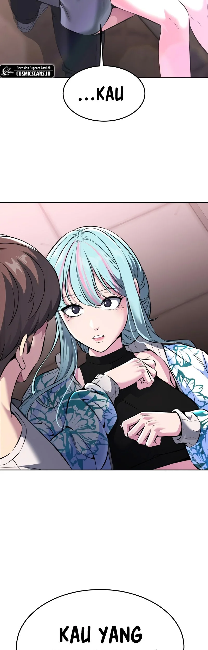 Ticket Hero S2 Chapter 56 Gambar 97