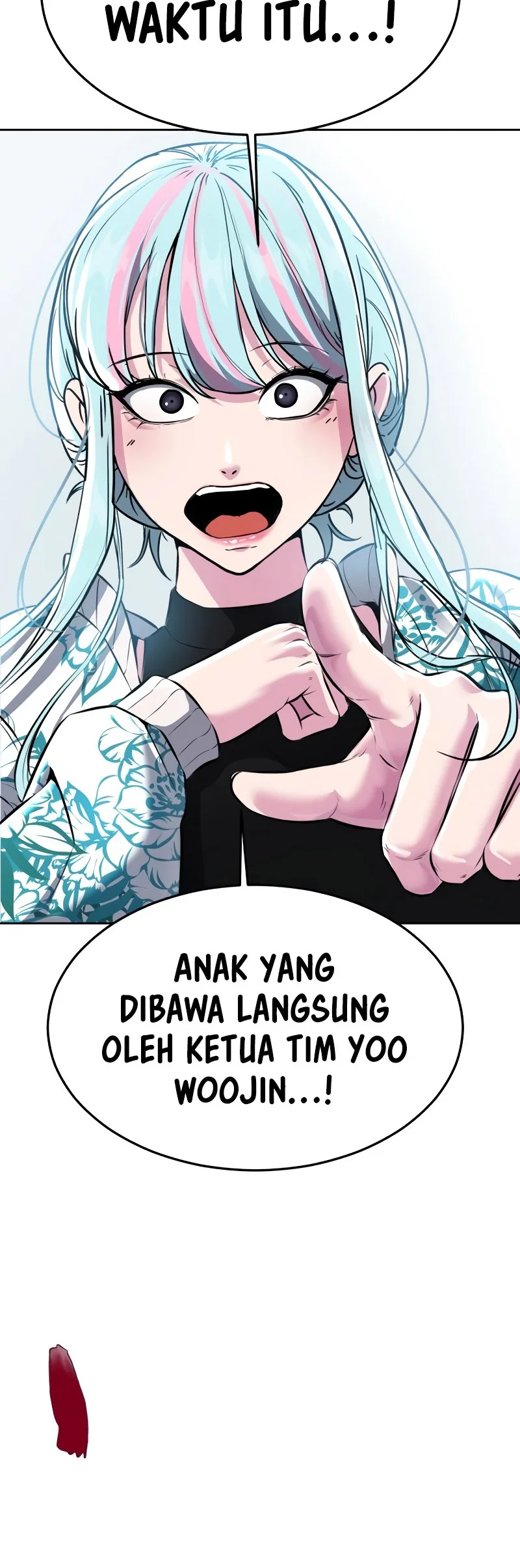 Ticket Hero S2 Chapter 56 Gambar 98