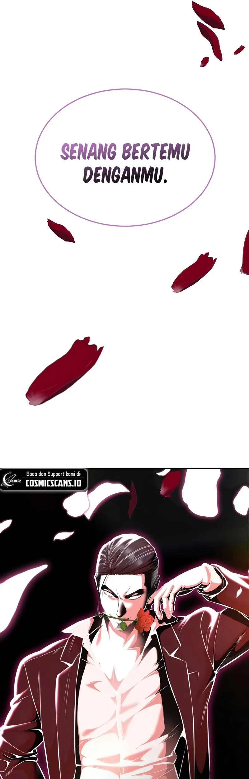 Ticket Hero S2 Chapter 56 Gambar 99