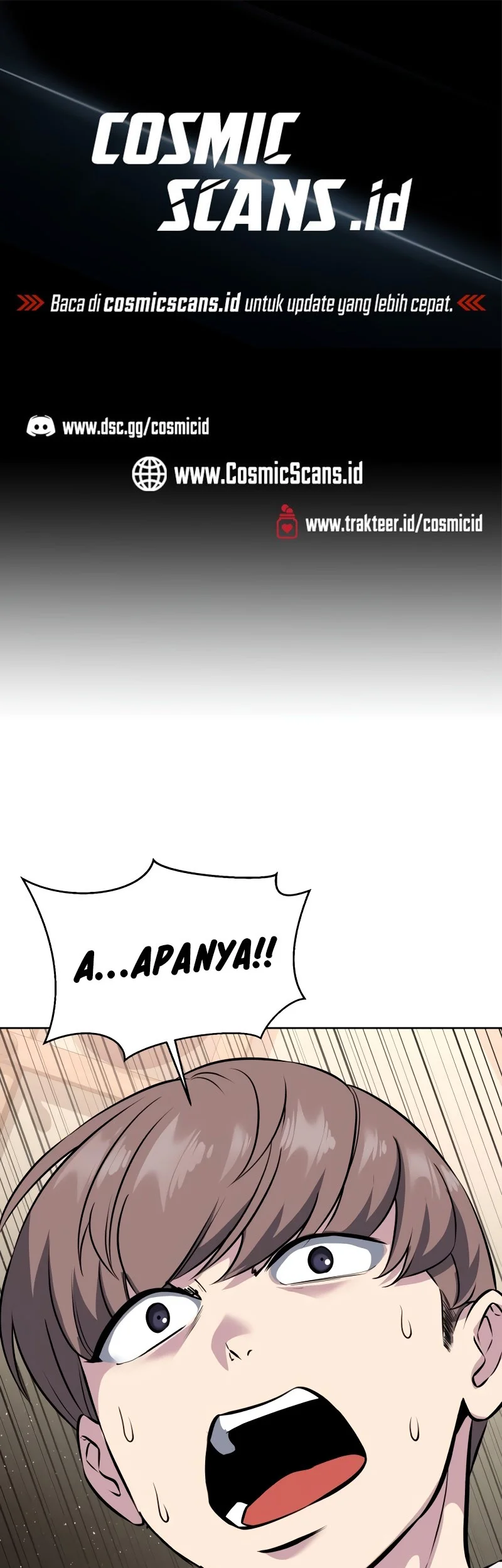 Manhwa Ticket Hero S2 Chapter 56 gambar nomor 2