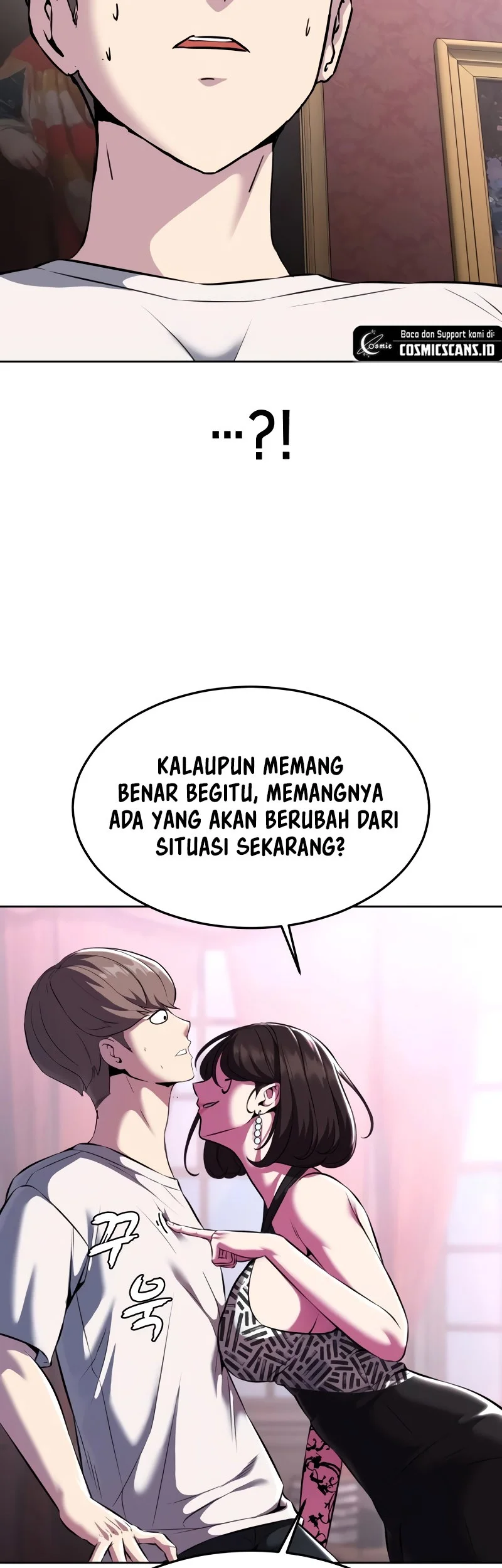 Ticket Hero S2 Chapter 56 Gambar 13