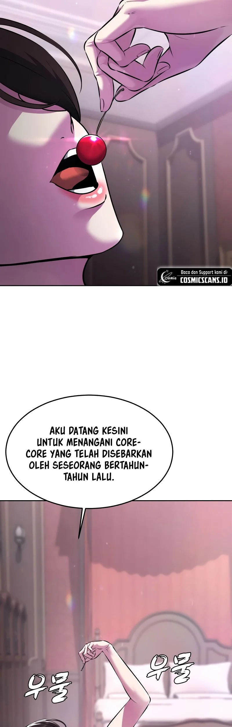 Ticket Hero S2 Chapter 56 Gambar 16