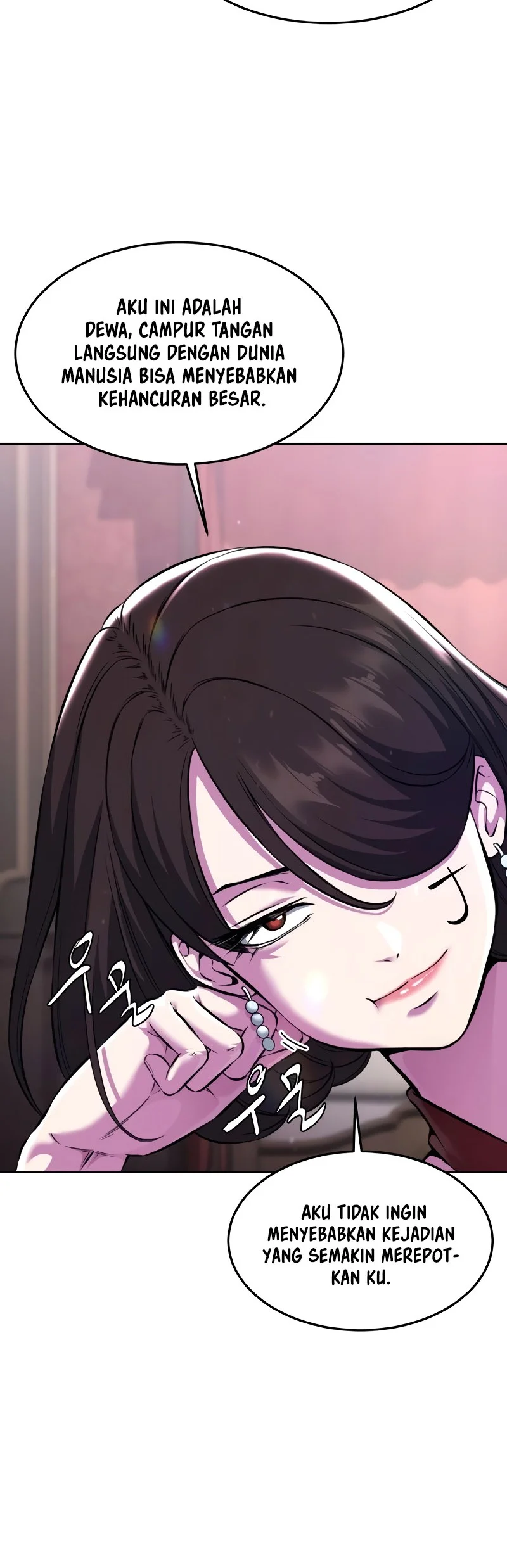 Ticket Hero S2 Chapter 56 Gambar 18