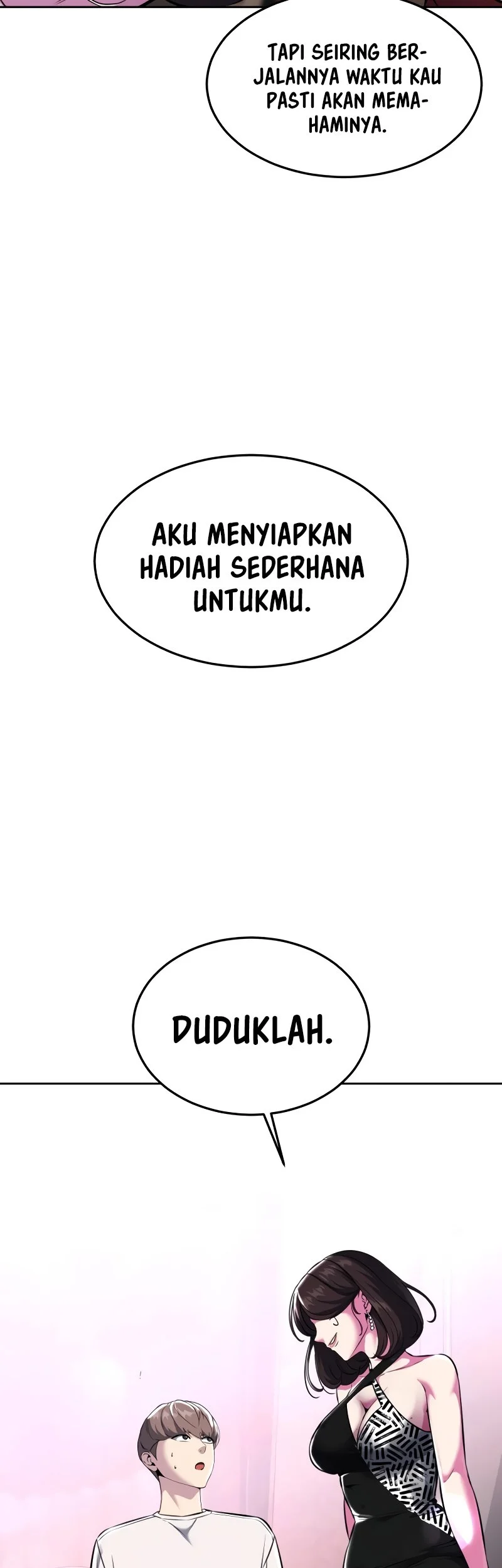 Ticket Hero S2 Chapter 56 Gambar 21