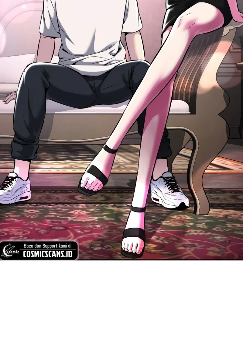 Ticket Hero S2 Chapter 56 Gambar 22