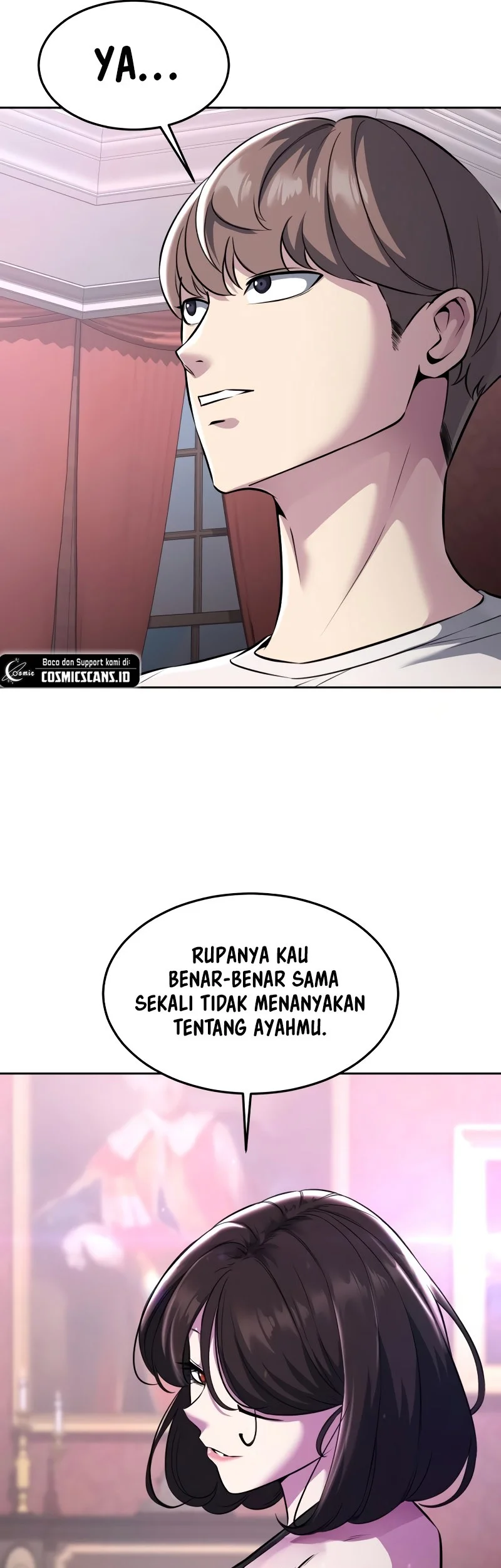 Ticket Hero S2 Chapter 56 Gambar 27